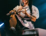 Melanie Martinez @ Vorst Nationaal, Brussel