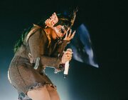 Melanie Martinez @ Vorst Nationaal, Brussel