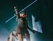 Melanie Martinez @ Vorst Nationaal, Brussel