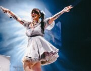 Melanie Martinez @ Vorst Nationaal, Brussel