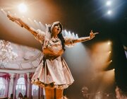 Melanie Martinez @ Vorst Nationaal, Brussel