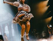 Melanie Martinez @ Vorst Nationaal, Brussel