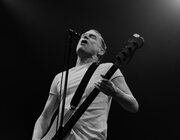 Bryan Adams @ Vorst Nationaal, Vorst