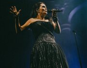 Within Temptation @ Lotto Arena, Antwerpen