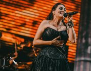 Within Temptation @ Lotto Arena, Antwerpen