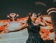 Within Temptation @ Lotto Arena, Antwerpen