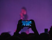 IAMDDB @ Ancienne Belgique, Brussel