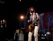 Daniel Romano @ Botanique, Brussel