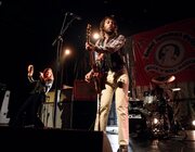 Daniel Romano @ Botanique, Brussel