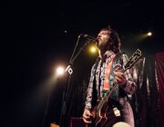 Daniel Romano @ Botanique, Brussel