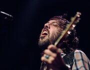 Daniel Romano @ Botanique, Brussel