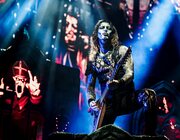 Powerwolf @ Sportpaleis, Antwerpen