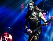 Powerwolf @ Sportpaleis, Antwerpen