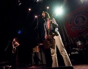 Daniel Romano @ Botanique, Brussel