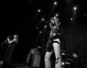 Daniel Romano @ Botanique, Brussel