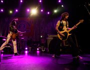 Daniel Romano @ Botanique, Brussel