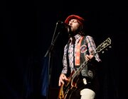 Daniel Romano @ Botanique, Brussel