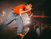 Wallows @ Ancienne Belgique, Brussel