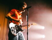 Wallows @ Ancienne Belgique, Brussel