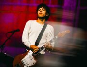 Wallows @ Ancienne Belgique, Brussel