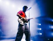 Wallows @ Ancienne Belgique, Brussel