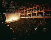 Wallows @ Ancienne Belgique, Brussel