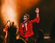 The Struts @ La Madeleine, Brussel