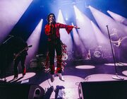 The Struts @ La Madeleine, Brussel