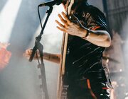 The Struts @ La Madeleine, Brussel