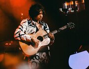 Barns Courtney @ La Madeleine, Brussel