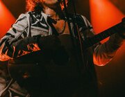 Barns Courtney @ La Madeleine, Brussel