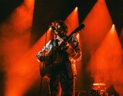 Barns Courtney @ La Madeleine, Brussel