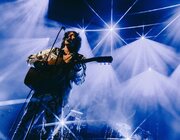 Barns Courtney @ La Madeleine, Brussel