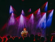 Barns Courtney @ La Madeleine, Brussel