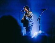 Barns Courtney @ La Madeleine, Brussel