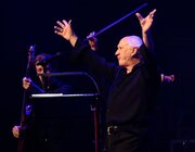 Herman van Veen @ Ancienne Belgique, Brussel