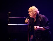 Herman van Veen @ Ancienne Belgique, Brussel