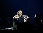 Lindsey Stirling @ Vorst Nationaal, Brussel