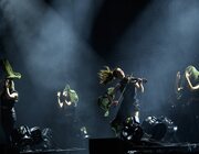 Lindsey Stirling @ Vorst Nationaal, Brussel