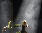 Lindsey Stirling @ Vorst Nationaal, Brussel