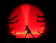 Lindsey Stirling @ Vorst Nationaal, Brussel