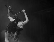 Lindsey Stirling @ Vorst Nationaal, Brussel