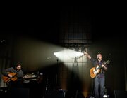 Gabriel Ríos @ Botanique, Brussel