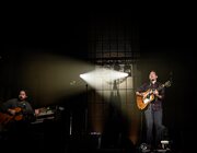 Gabriel Ríos @ Botanique, Brussel