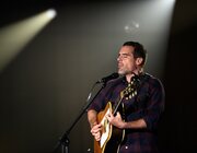 Gabriel Ríos @ Botanique, Brussel