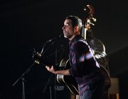 Gabriel Ríos @ Botanique, Brussel