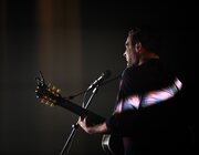 Gabriel Ríos @ Botanique, Brussel