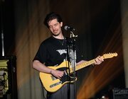 Milo Meskens @ Botanique, Brussel