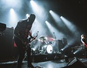 Russian Circles @ Desertfest, Antwerpen