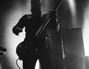 Russian Circles @ Desertfest, Antwerpen